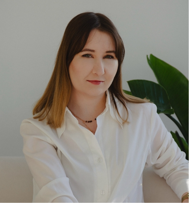 Klaudia Matuszyńska