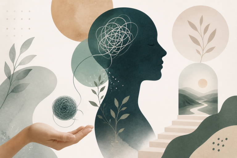 Kiedy warto zgłosić się do psychoterapeuty i jakie są nurty psychoterapii?